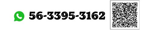 Código QR para más información de la vacante